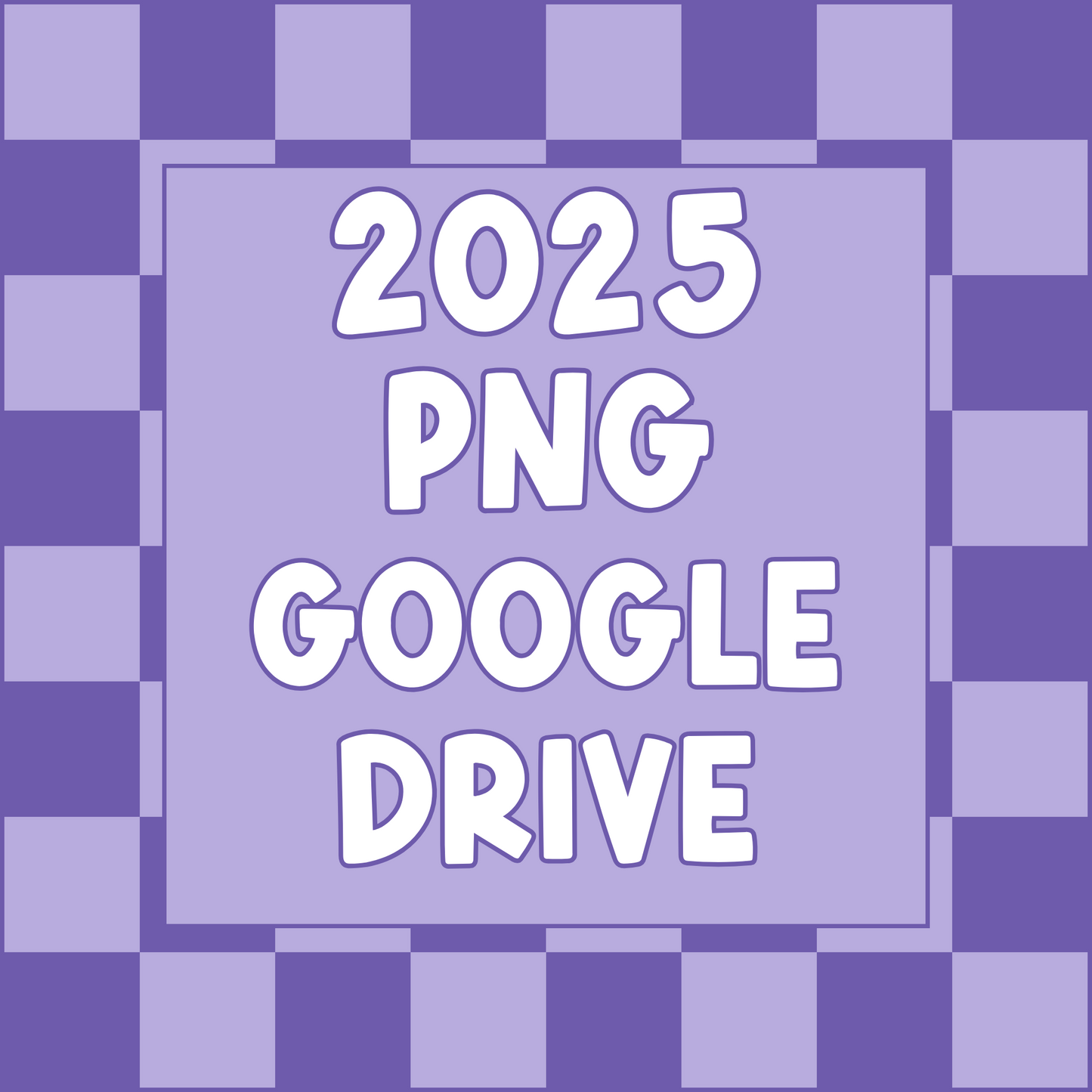 2025 PNG DRIVE