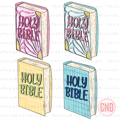 He Is Risen Clipart Bundle