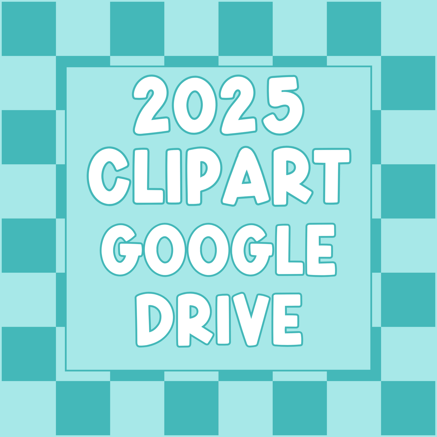 2025 Clipart Drive