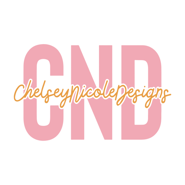 ChelseyNicoleDesigns